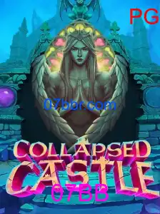 CollapsedCastle