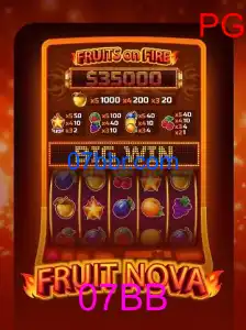 FruitNova