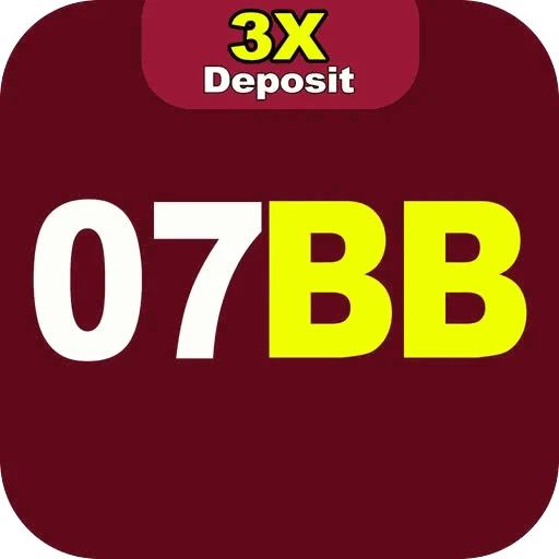 Descubra o Mistério de 07BB! Logo